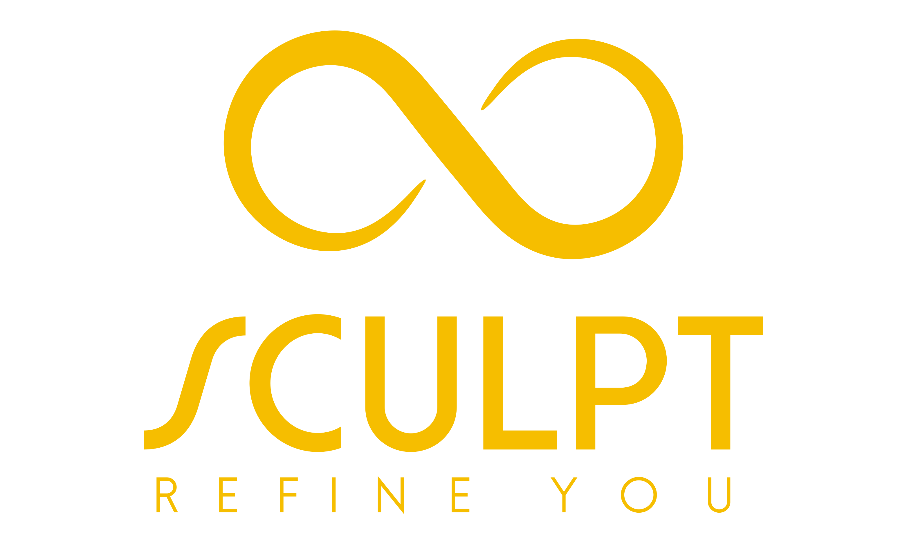 Sculpt - Refine You